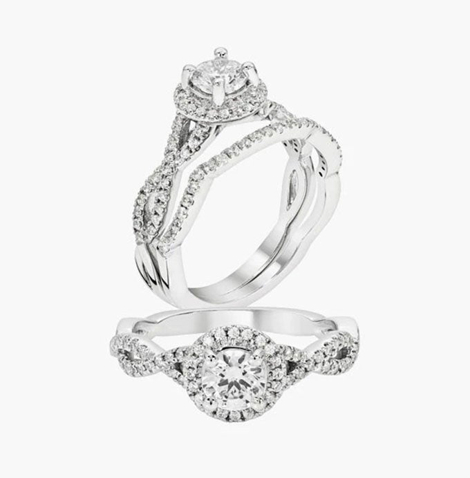 Diamond Engagement Ring