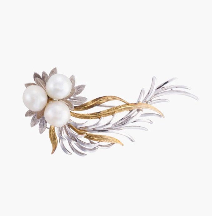 High Jewelry Watch