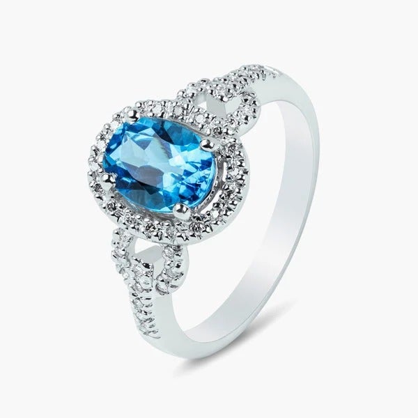 Diamond Engagement Ring