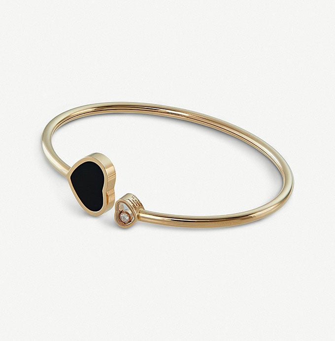 Bangle Chopard Happy Hearts