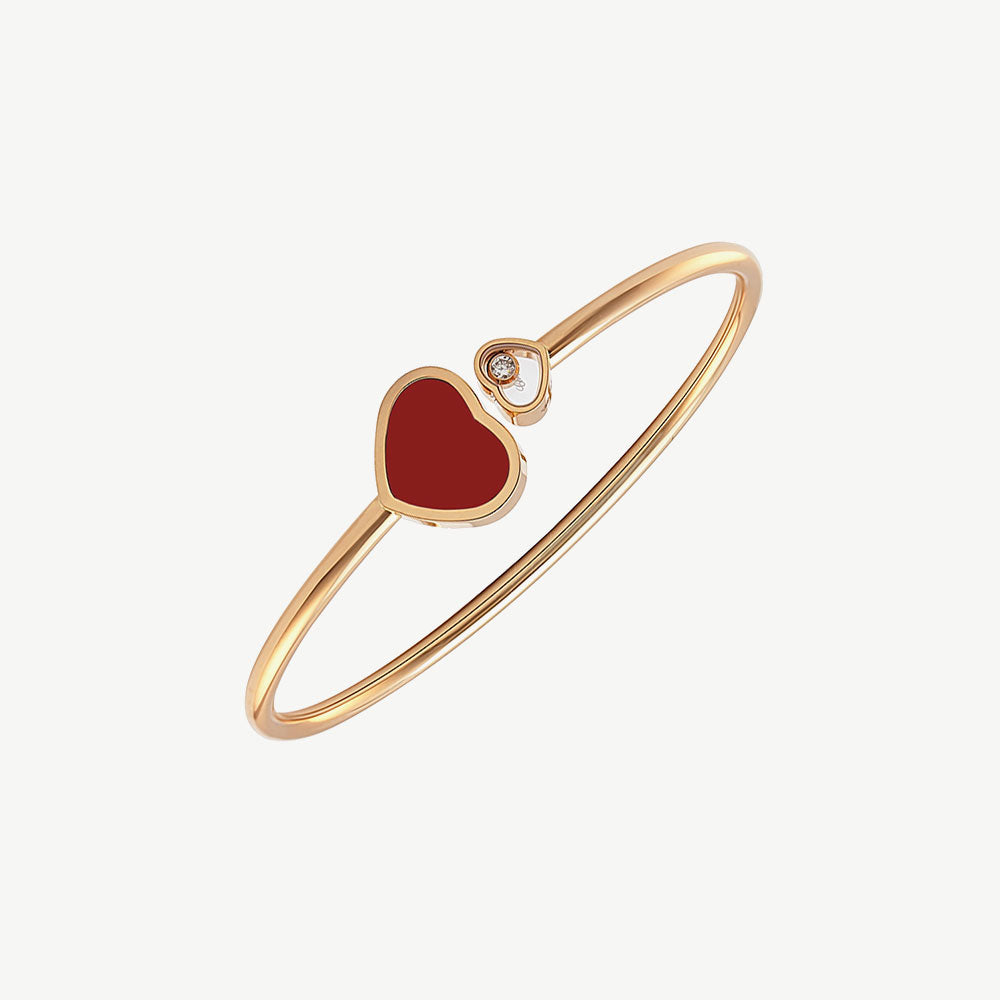 Bangle Chopard Happy Hearts