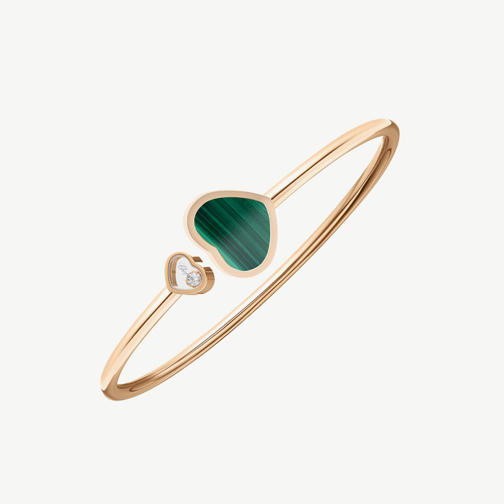 Bangle Chopard Happy Hearts