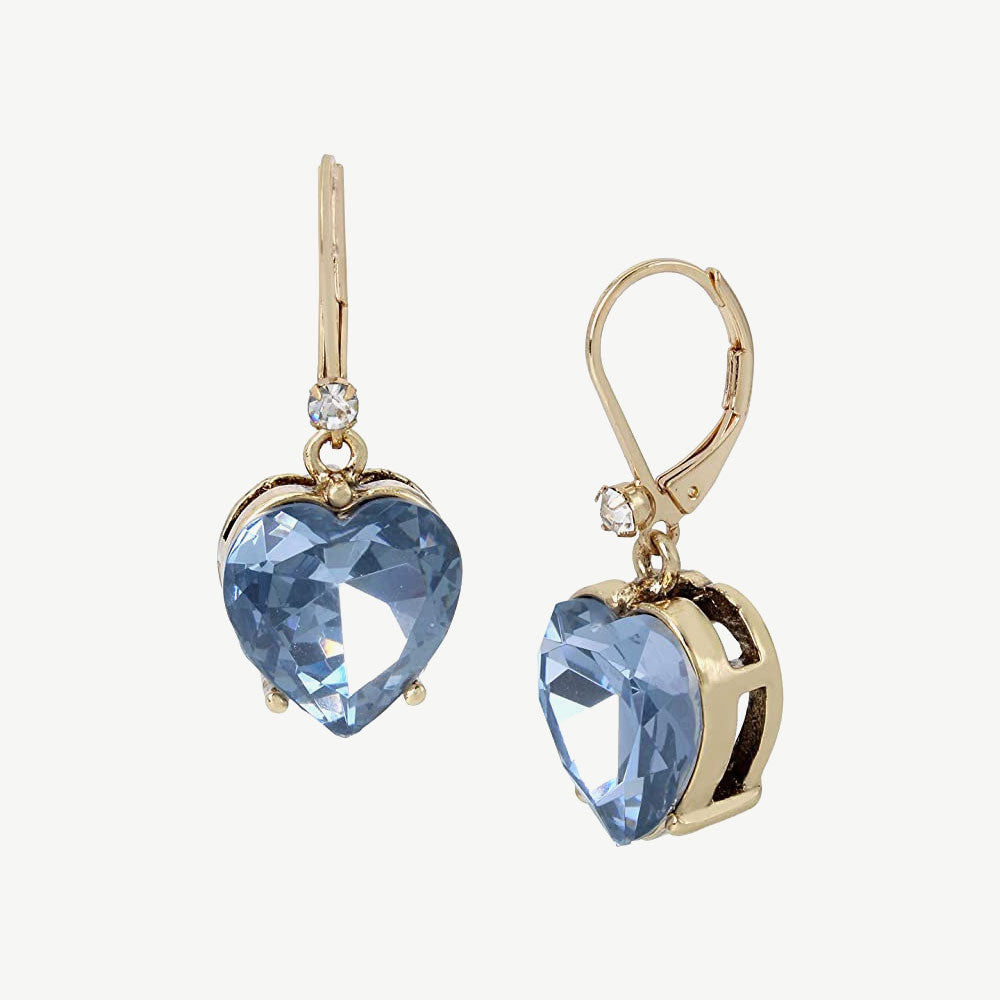 Vintage Drop Earrings