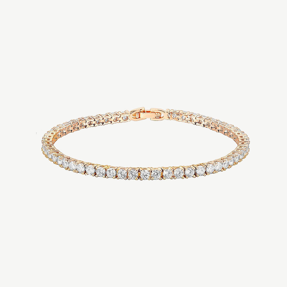 Classic Tennis Bracelet