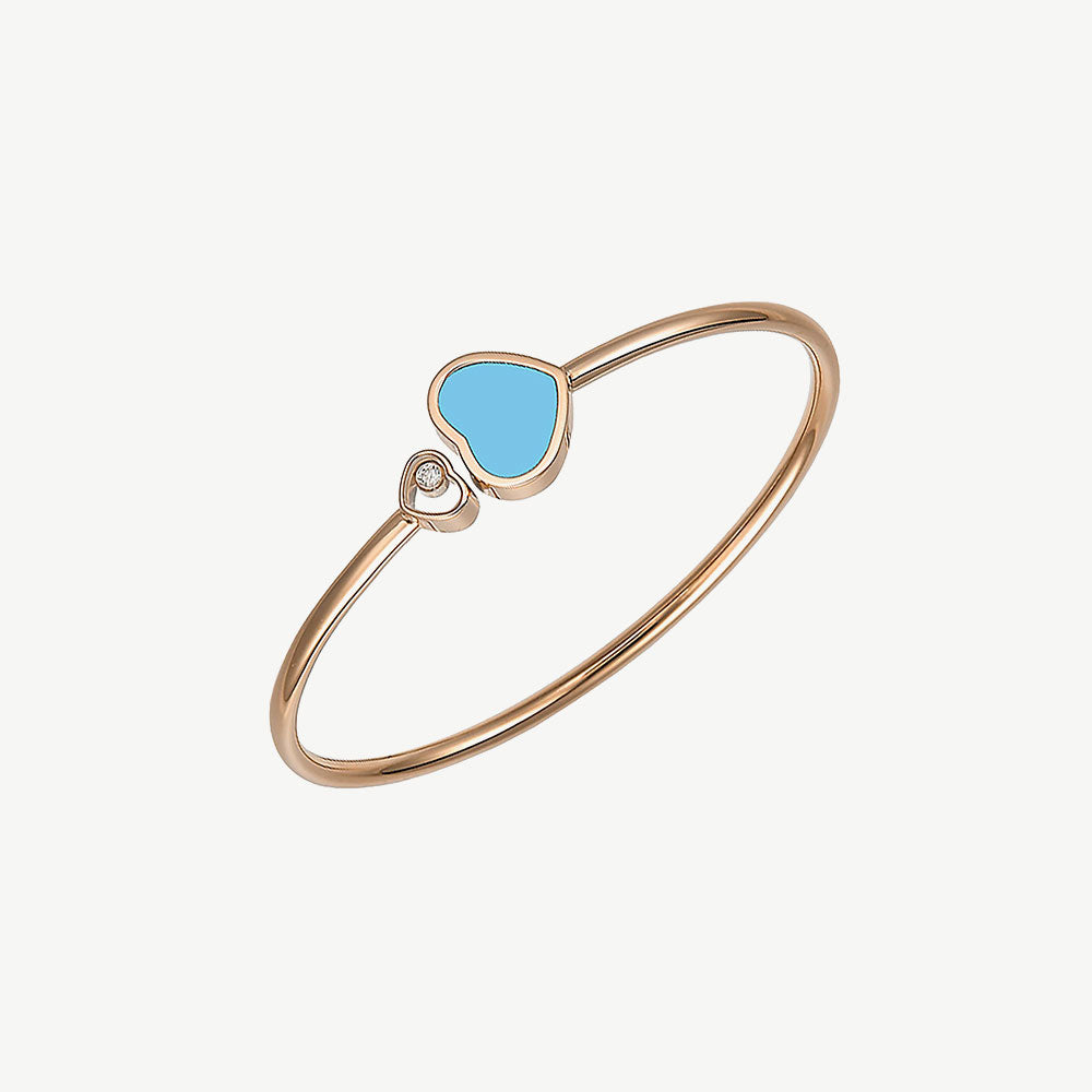 Bangle Chopard Happy Hearts