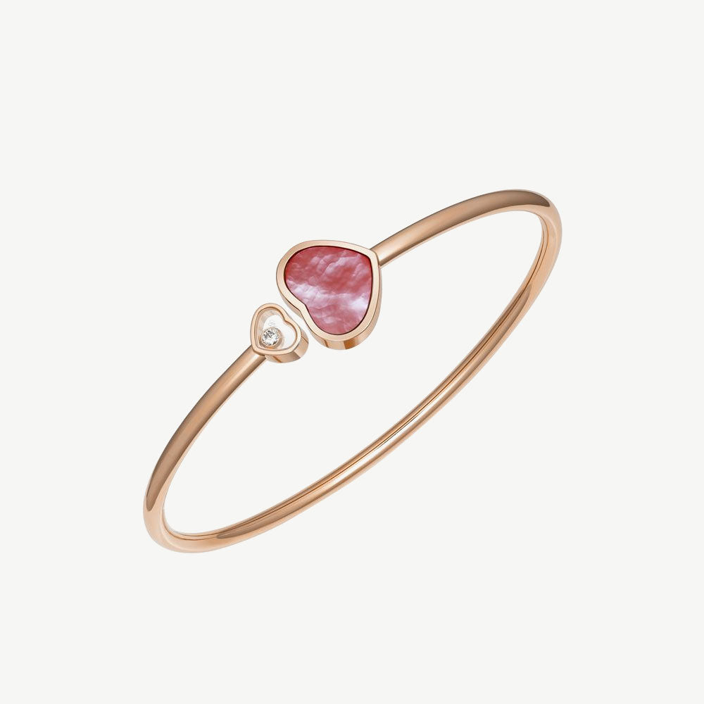 Bangle Chopard Happy Hearts